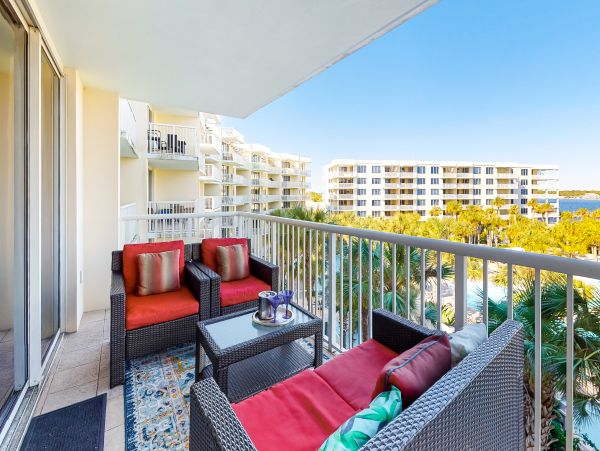 Okaloosa Island Fort Walton Beach Home 1020032