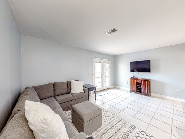 Okaloosa Island Fort Walton Beach Home 1020033