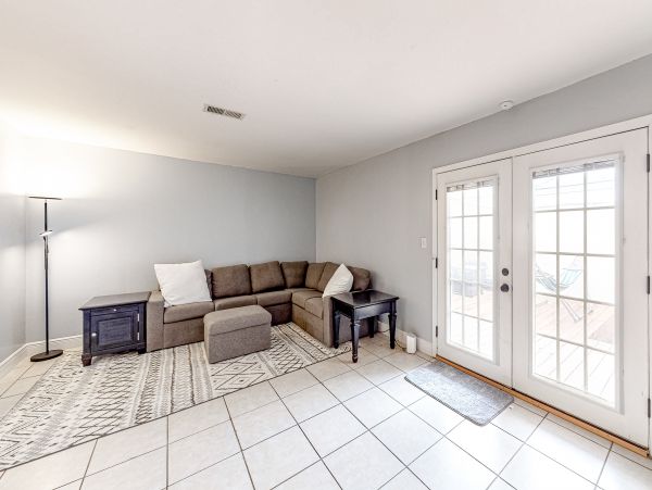 Okaloosa Island Fort Walton Beach Home 1020033