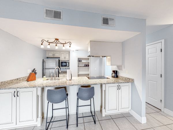 Okaloosa Island Fort Walton Beach Home 1020033