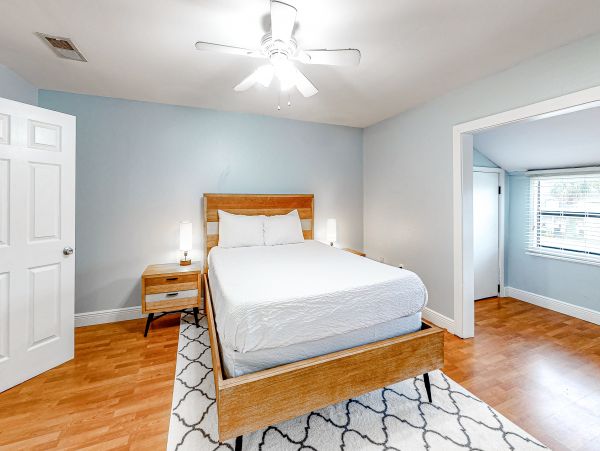 Okaloosa Island Fort Walton Beach Home 1020033