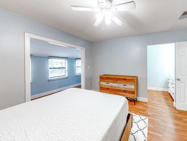 Okaloosa Island Fort Walton Beach Home 1020033