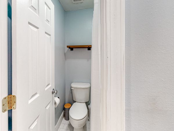 Okaloosa Island Fort Walton Beach Home 1020033