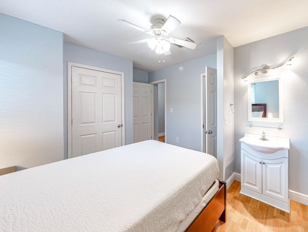 Okaloosa Island Fort Walton Beach Home 1020033
