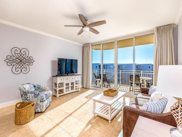 Okaloosa Island Fort Walton Beach Condo 1020034