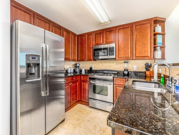 Okaloosa Island Fort Walton Beach Condo 1020034