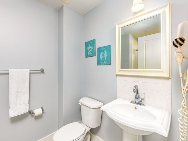 Okaloosa Island Fort Walton Beach Condo 1020034