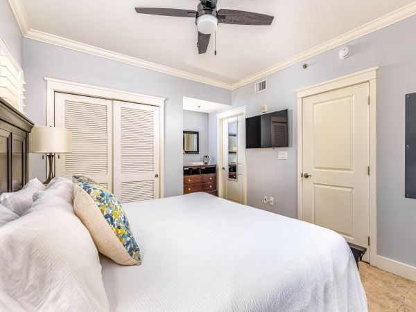 Okaloosa Island Fort Walton Beach Condo 1020034