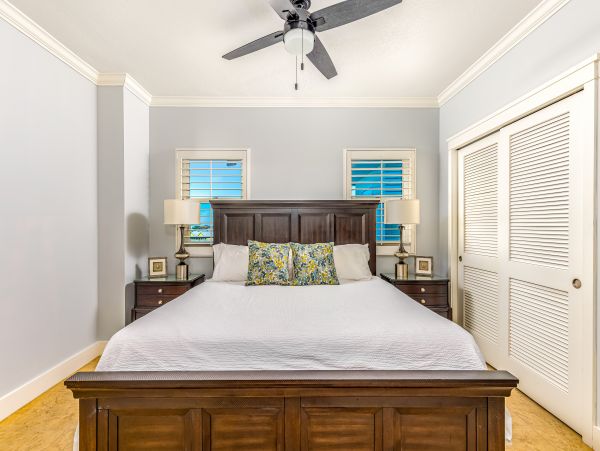 Okaloosa Island Fort Walton Beach Condo 1020034
