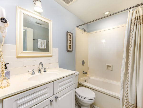 Okaloosa Island Fort Walton Beach Condo 1020034