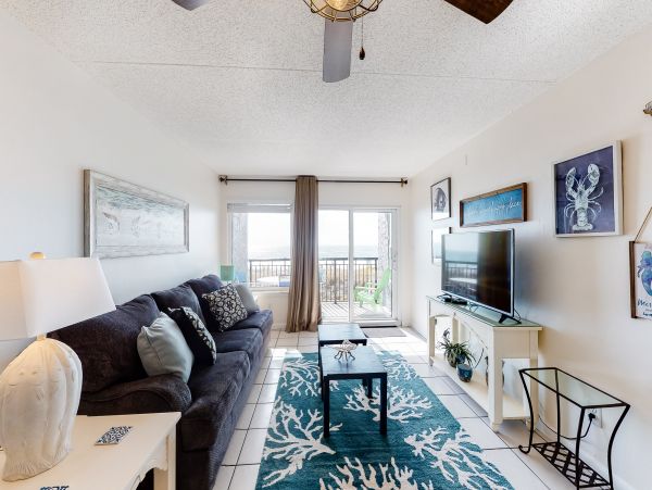 Okaloosa Island Fort Walton Beach Condo 1020035