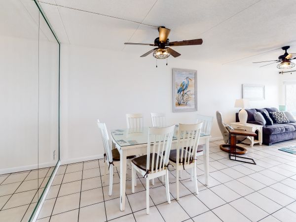 Okaloosa Island Fort Walton Beach Condo 1020035