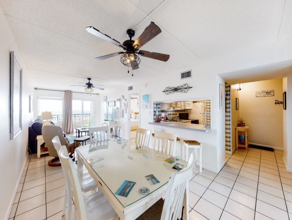 Okaloosa Island Fort Walton Beach Condo 1020035