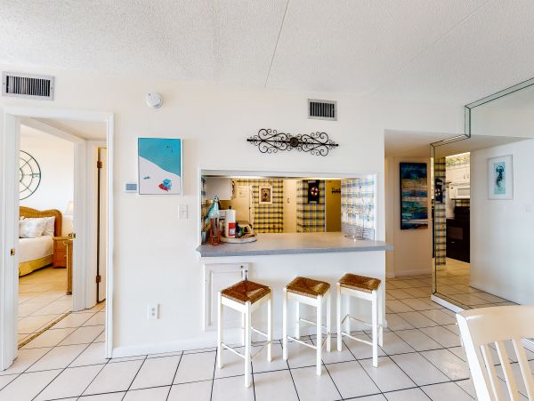 Okaloosa Island Fort Walton Beach Condo 1020035