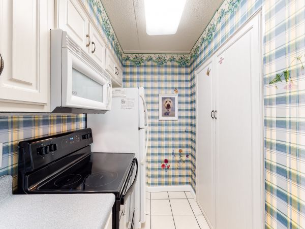 Okaloosa Island Fort Walton Beach Condo 1020035