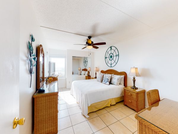 Okaloosa Island Fort Walton Beach Condo 1020035