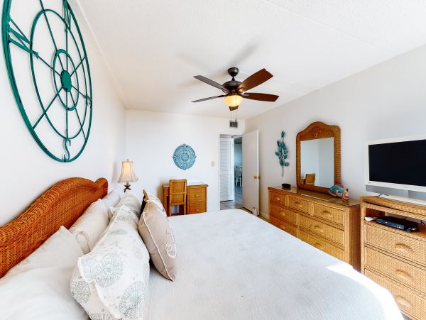Okaloosa Island Fort Walton Beach Condo 1020035