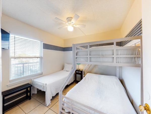 Okaloosa Island Fort Walton Beach Condo 1020035