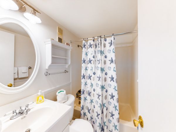 Okaloosa Island Fort Walton Beach Condo 1020035