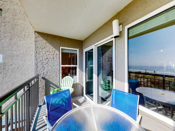 Okaloosa Island Fort Walton Beach Condo 1020035