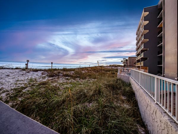 Okaloosa Island Fort Walton Beach Condo 1020035