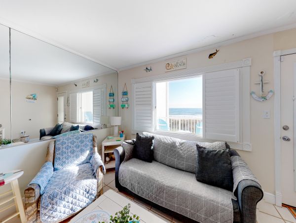 Okaloosa Island Fort Walton Beach Home 1020036