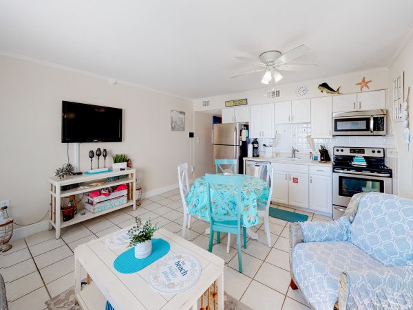 Okaloosa Island Fort Walton Beach Home 1020036
