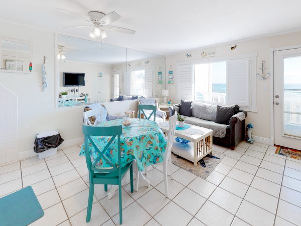 Okaloosa Island Fort Walton Beach Home 1020036