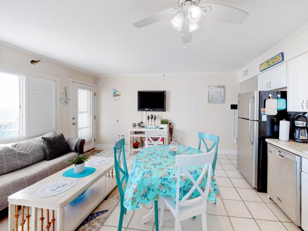 Okaloosa Island Fort Walton Beach Home 1020036