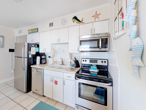 Okaloosa Island Fort Walton Beach Home 1020036