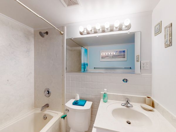 Okaloosa Island Fort Walton Beach Home 1020036
