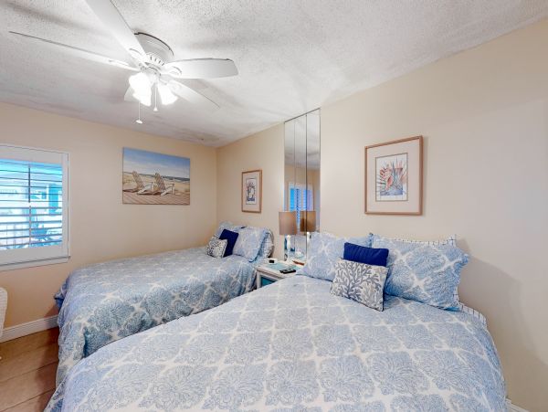 Okaloosa Island Fort Walton Beach Home 1020036