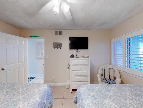 Okaloosa Island Fort Walton Beach Home 1020036