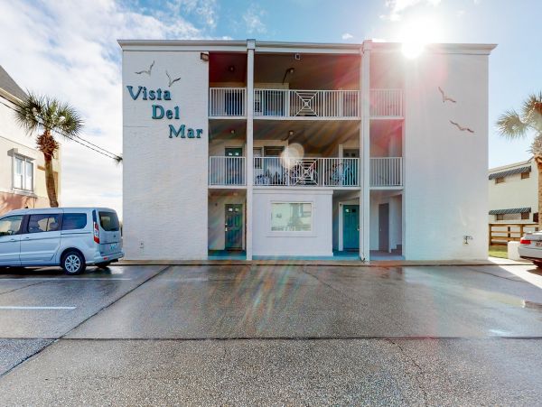 Okaloosa Island Fort Walton Beach Home 1020036