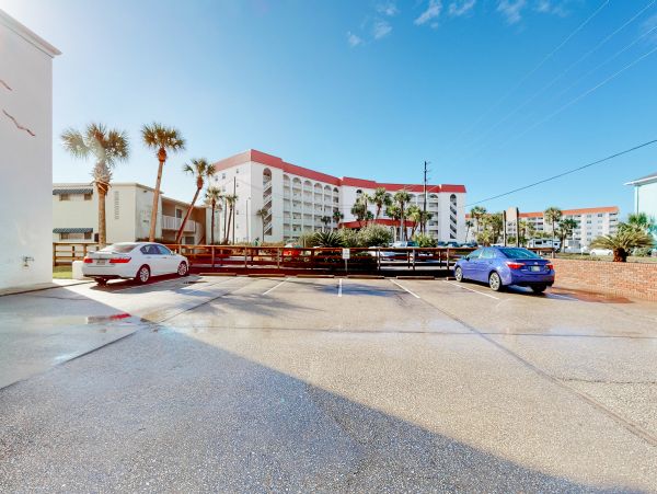 Okaloosa Island Fort Walton Beach Home 1020036