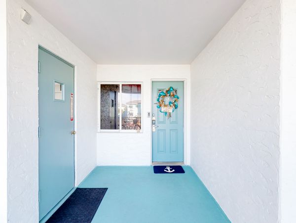 Okaloosa Island Fort Walton Beach Home 1020036
