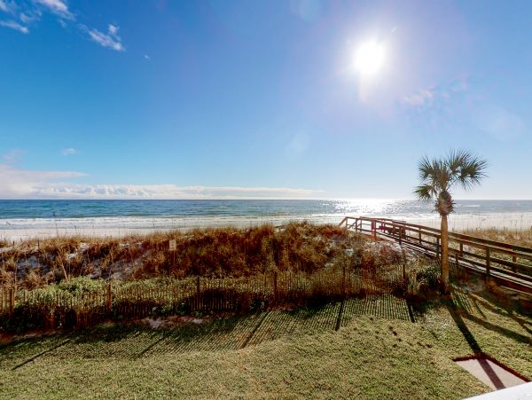 Okaloosa Island Fort Walton Beach Home 1020036