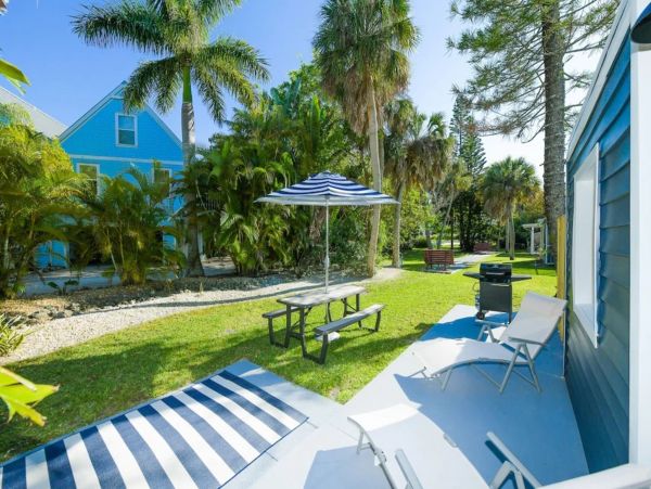 Anna Maria Island Holmes Beach Condo 1020037