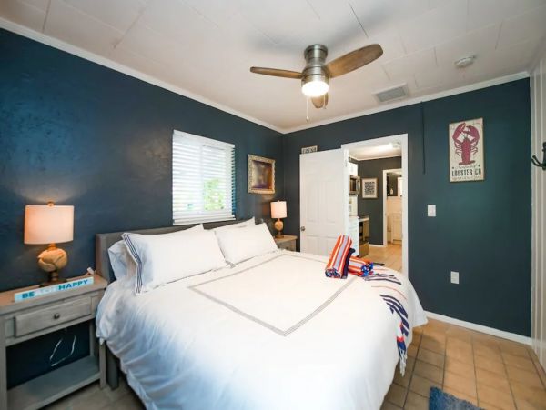 Anna Maria Island Holmes Beach Condo 1020037