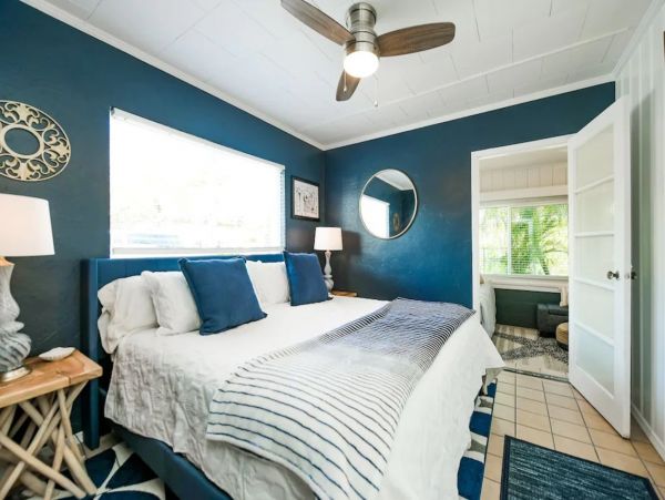 Anna Maria Island Holmes Beach Condo 1020037