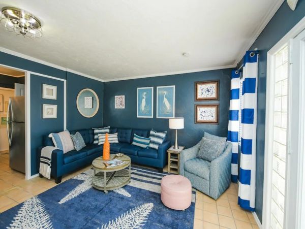 Anna Maria Island Holmes Beach Condo 1020037