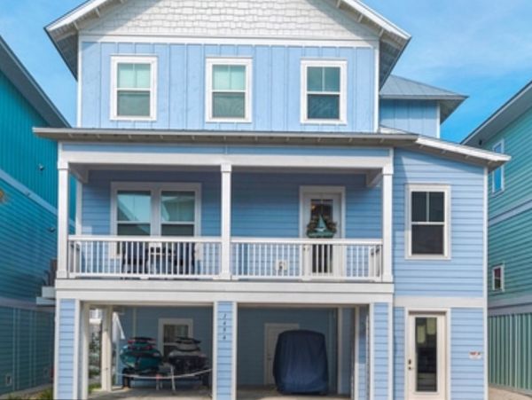 Navarre Beach Home 1020038