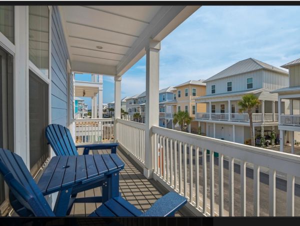 Navarre Beach Home 1020038