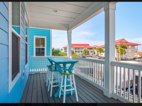 Navarre Beach Home 1020038
