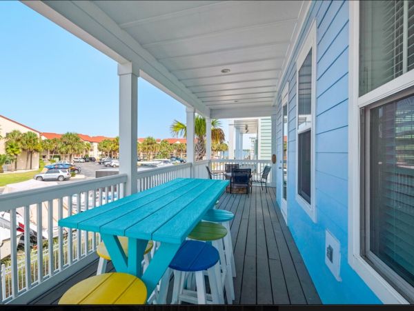 Navarre Beach Home 1020038
