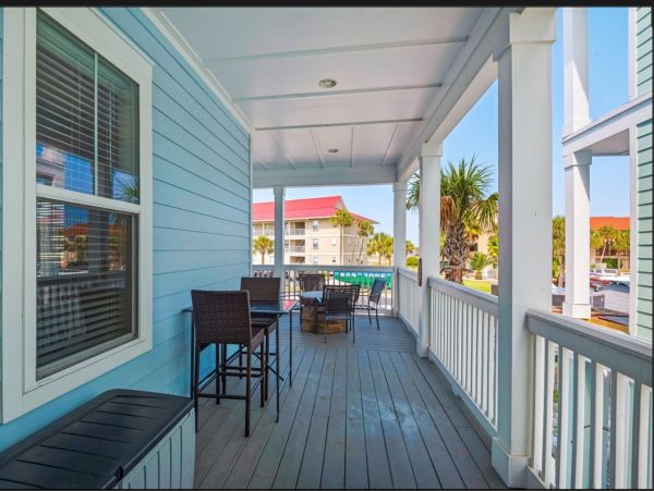 Navarre Beach Home 1020038