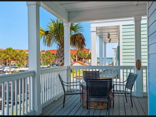 Navarre Beach Home 1020038