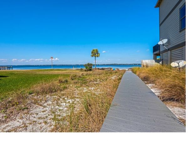 Navarre Beach Home 1020038