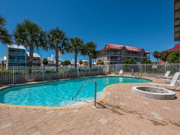 Navarre Beach Home 1020038