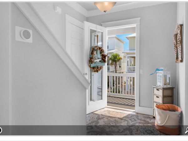 Navarre Beach Home 1020038